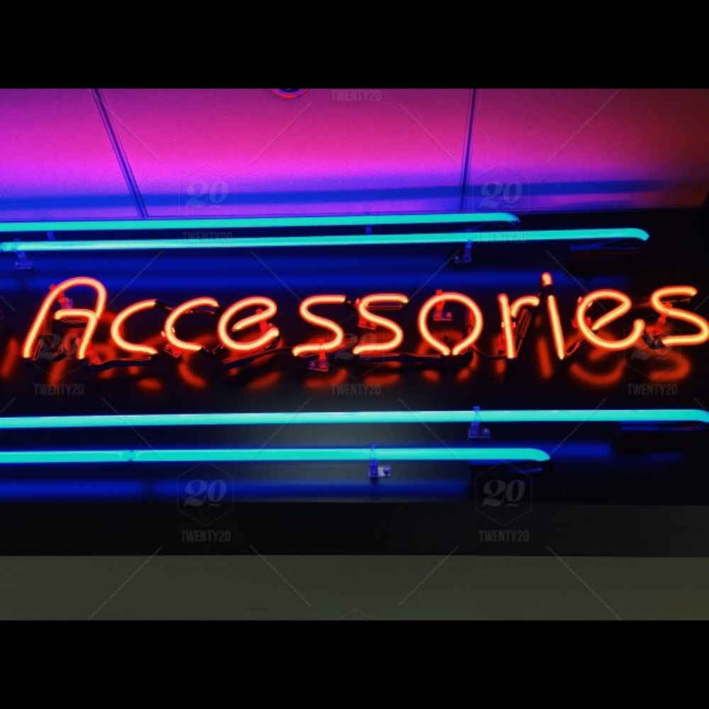 Accessories